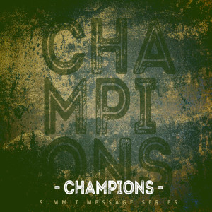 Champions: Part Two