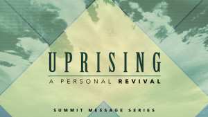 UPRISING DEVOTIONAL 20