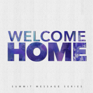 Welcome Home: Part One